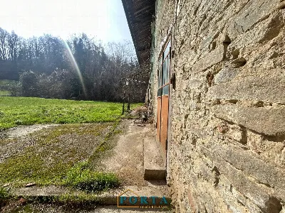 Rustico/Casale in vendita a Briaglia - foto 6
