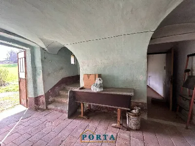 Rustico/Casale in vendita a Briaglia - foto 7