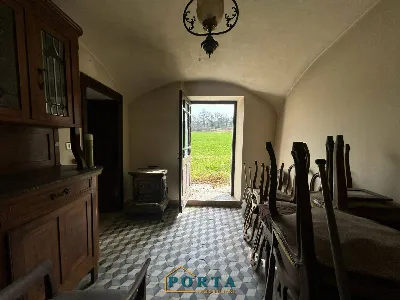 Rustico/Casale in vendita a Briaglia - foto 8