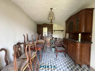 Rustico/Casale in vendita a Briaglia - foto 9