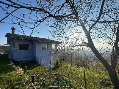 Villa in vendita a Belvedere Langhe - foto 1