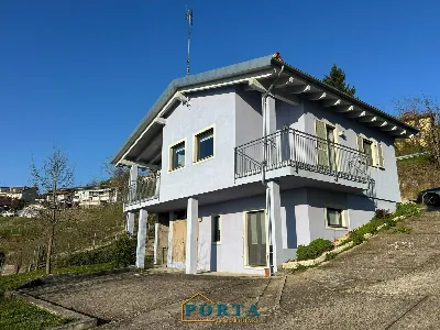 Villa in vendita a Belvedere Langhe - foto 2