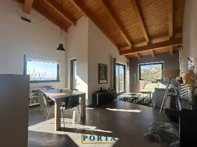 Villa in vendita a Belvedere Langhe - foto 4