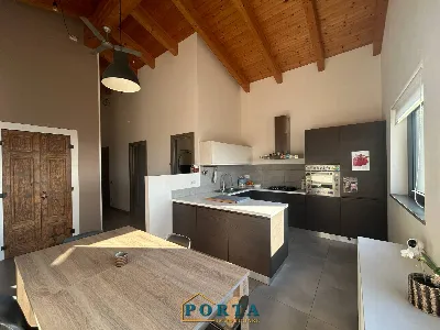 Villa in vendita a Belvedere Langhe - foto 8