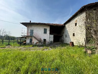 Rustico/Casale a Cigliè