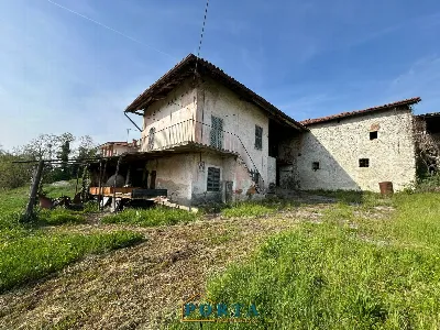Rustico/Casale in vendita a Cigliè - foto 10
