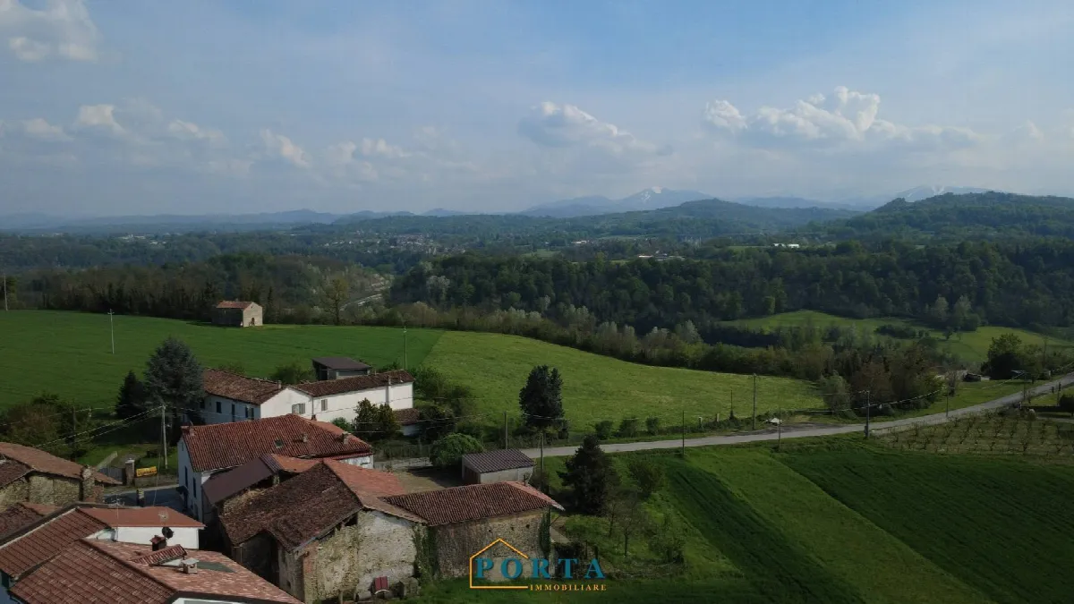 Rustico/Casale in vendita a Cigliè - foto 3