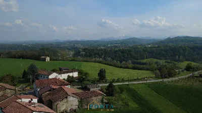 Rustico/Casale in vendita a Cigliè - foto 3