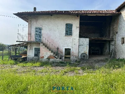 Rustico/Casale in vendita a Cigliè - foto 9