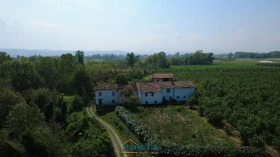 Casa Indipendente a Piozzo