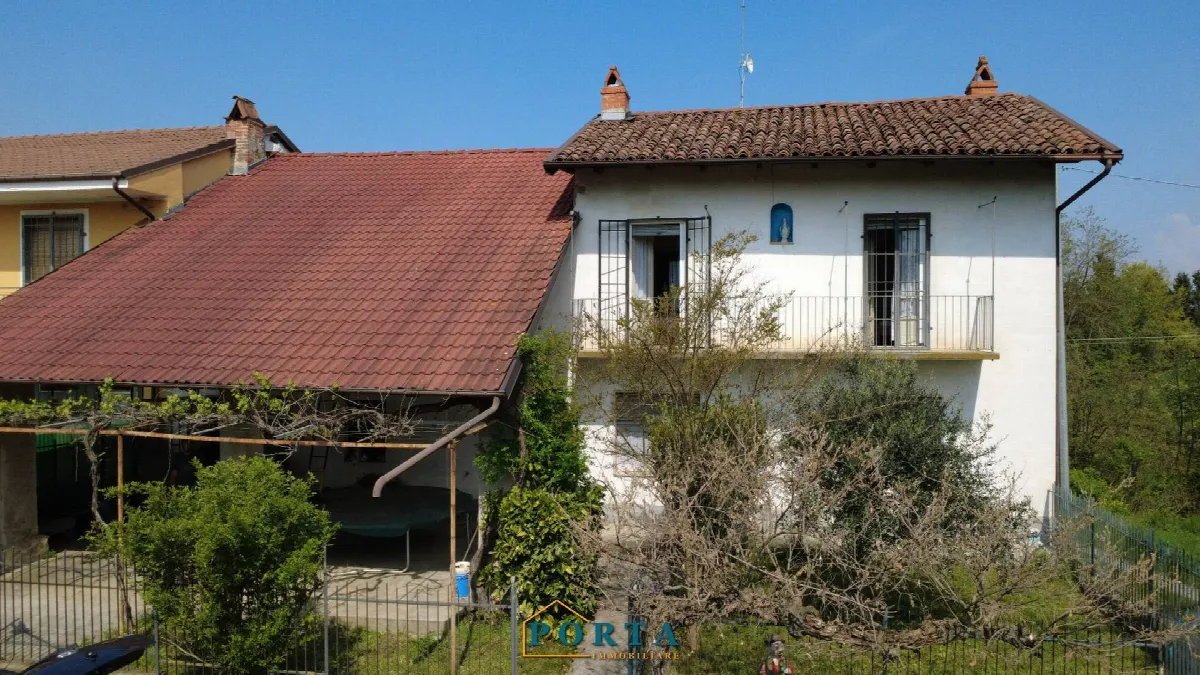 Casa Indipendente in vendita a Piozzo - foto 3