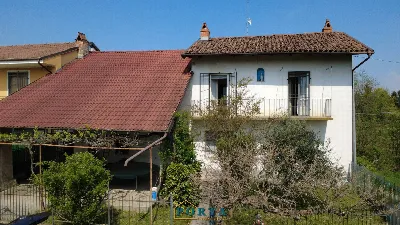 Casa Indipendente in vendita a Piozzo - foto 3
