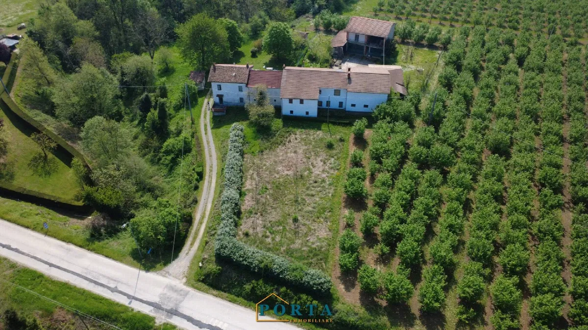 Casa Indipendente in vendita a Piozzo - foto 4