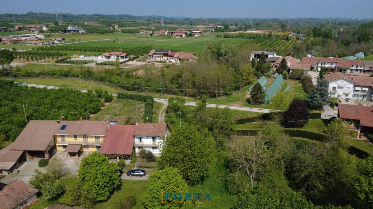 Casa Indipendente in vendita a Piozzo - foto 5