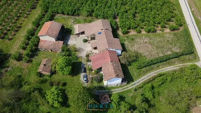 Casa Indipendente in vendita a Piozzo - foto 6