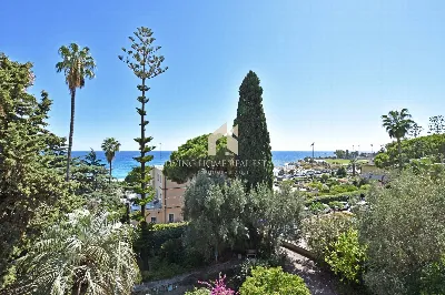 Villa a Sanremo