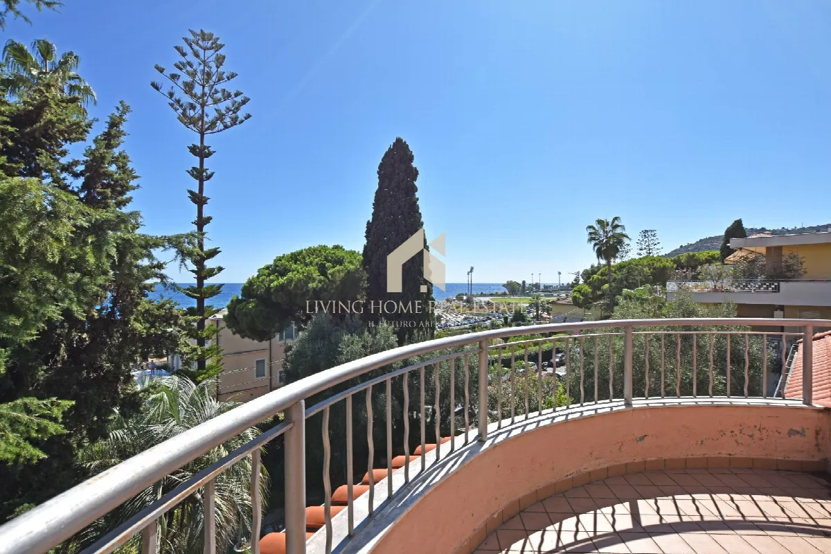 Villa in vendita a Sanremo - foto 2
