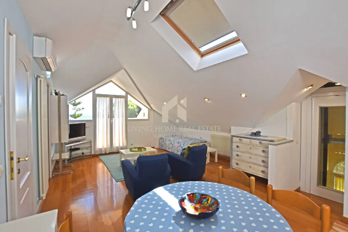 Villa in vendita a Sanremo - foto 4