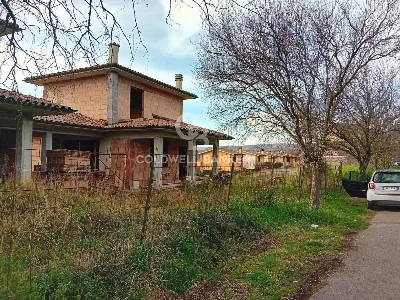 Casa Indipendente in vendita a Sutri - foto 2