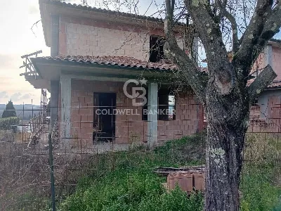 Casa Indipendente in vendita a Sutri - foto 5