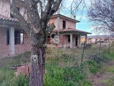 Casa Indipendente in vendita a Sutri - foto 7