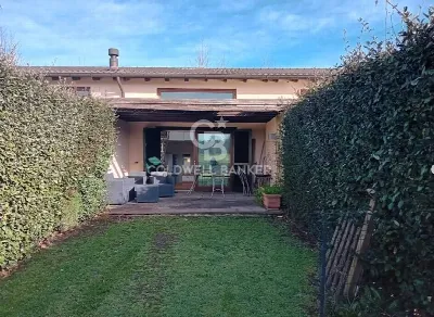 Villa in vendita a Sutri - foto 1