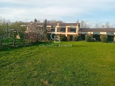 Villa in vendita a Sutri - foto 3