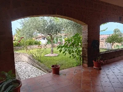 Villa in vendita a Fabrica di Roma - foto 1