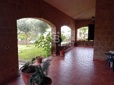 Villa in vendita a Fabrica di Roma - foto 5