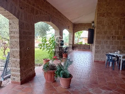 Villa in vendita a Fabrica di Roma - foto 7