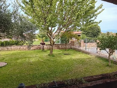 Villa in vendita a Fabrica di Roma - foto 8