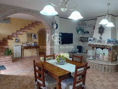 Villa in vendita a Fabrica di Roma - foto 9