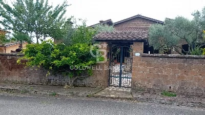 Villa in vendita a Fabrica di Roma - foto 2