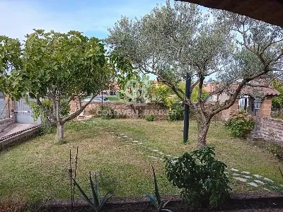 Villa in vendita a Fabrica di Roma - foto 3