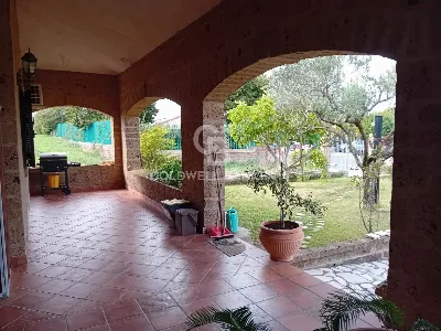 Villa in vendita a Fabrica di Roma - foto 4