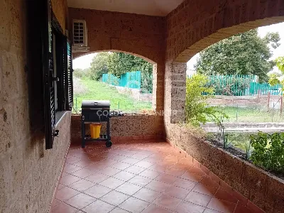 Villa in vendita a Fabrica di Roma - foto 5