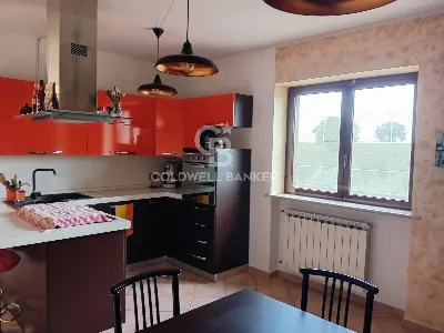 Villa in vendita a Fabrica di Roma - foto 7