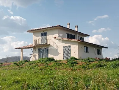 Villa in vendita a Sutri - foto 1