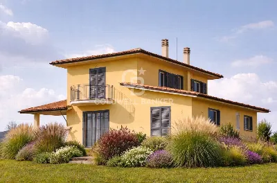 Villa in vendita a Sutri - foto 4