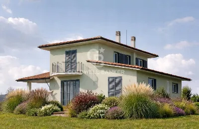 Villa in vendita a Sutri - foto 5