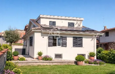Villa in vendita a Sutri - foto 4