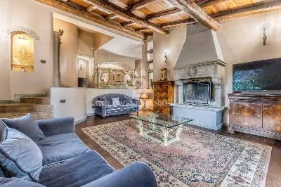 Villa in vendita a Viterbo, Bagnaia, san m... - foto 10