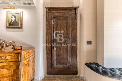Villa in vendita a Viterbo, Bagnaia, san m... - foto 3