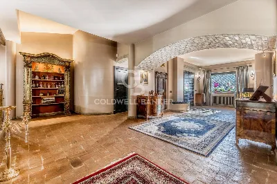 Villa in vendita a Viterbo, Bagnaia, san m... - foto 5