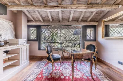 Villa in vendita a Viterbo, Bagnaia, san m... - foto 6