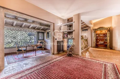 Villa in vendita a Viterbo, Bagnaia, san m... - foto 7