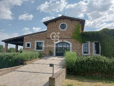 Villa in vendita a Sutri - foto 3