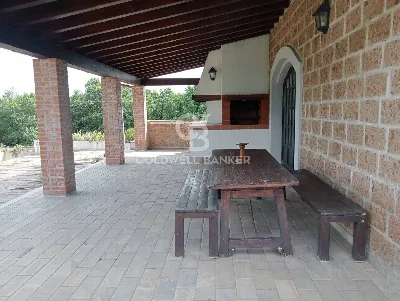 Villa in vendita a Sutri - foto 5