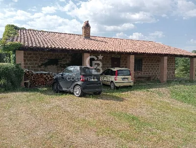 Villa in vendita a Sutri - foto 6