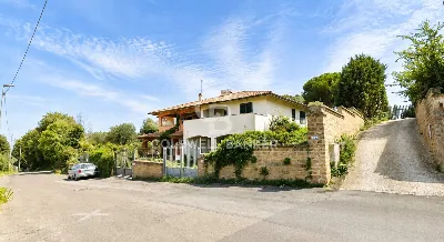 Villa in vendita a Fabrica di Roma - foto 1